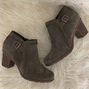 clarks sashlin ester